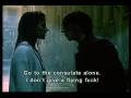 LA BIONDA (NATASSJA KINSKI) scene
