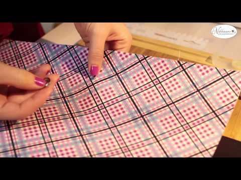 Nähtutorial: Tasche Melissa