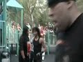 Joey Demonico & Team Stiff -vs- 4 Star Production *Part 1*
