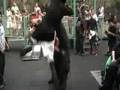 Joey Demonico & Team Stiff -vs- 4 Star Production *Part 1*