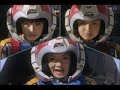 Ultraman Gaia Ep.27 ~ A New Battle --Version-up Fight--