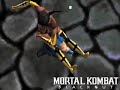 Mortal Kombat 4 :: Tanya\