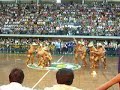 USC Nursing Popjazz Intrams 2007