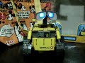 WALL-E Interactive
