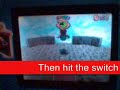 this is a little how to i made for people who are stuck on mario. if you need help in pokemon mario and ect. just send me a message and ill make a video of the problem and soloution in time