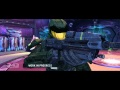 Halo: Combat Evolved Anniversary Campaign Behind the Sc