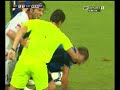 02 Giornata Inter - Catania 2-1 Gol Highlights HQ Muntari Tedesco Plasmati Quaresma Terlizzi