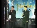 ku berlari - Firdaus feat Zahid