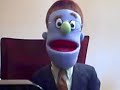 Rod from Avenue Q's Broadway's Biggest Fan Entry - Take One Rod from Avenue Q's Broadway's Biggest Fan Entry - Take One