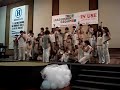São Vicente a Cappella-Maio 2007-Ária