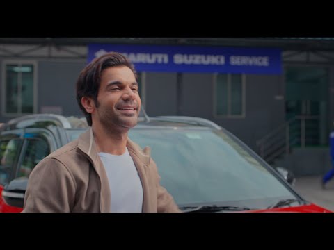 Maruti Suzuki True Value-Milti Hai #SirfTrueValuePe