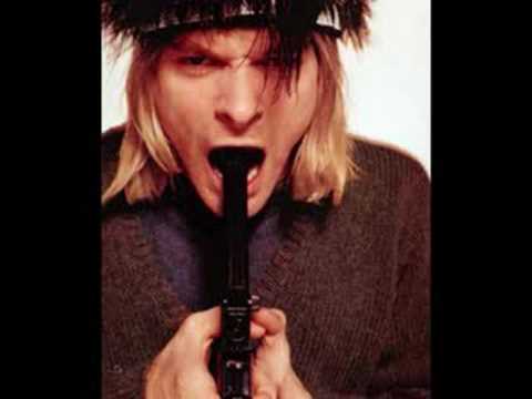Tekst piosenki Nirvana - Even In His Youth (1989 Demo version) po polsku