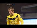 Nieudane salto Kuszczaka