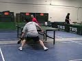 Chris Yang vs Dave Samuelson Full Match