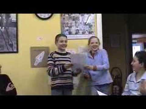 Une ann�e cr�ative