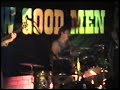 AFGM - A few good men - Our Lips are sealed AFGM - A few good men - Our Lips are sealed