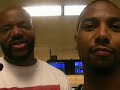 Best of both offices: juelz santana talks about new mixtape