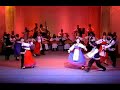 Karelian dance \"Ruskei neikut\" \\ Ensemble \"Kantele\" Karelian dance \"Ruskei neikut\" \\ Ensemble \"Kantele\"
