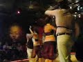 Raspadura Mix
