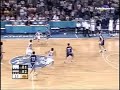 manu ginobili atenas 2004 basketball serbia vs.argentina