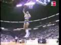 videos de Terence Stansbury 360 Dunks Mix