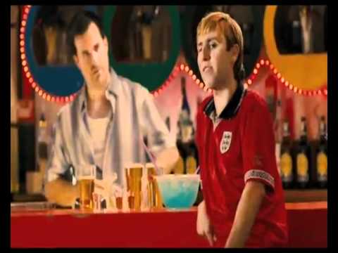 The Inbetweeners Movie NEW TRAILER HQ