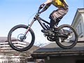 Afterburning Freeride V-2