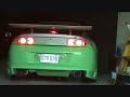 Mitsubishi Eclipse Tuning