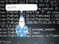 Plagger ThinkPad shock manager