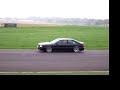 ADI06 - Audi S2 Coupe 01 - Quarry Corner