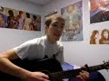 Somehwere Over the Rainbow -