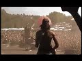 Stress Live Red Hot St. Gallen