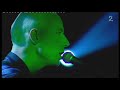 MADRUGADA - Majesty [Senkveld TV2]Live Performance