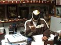 Tinieblas saluda El Rika