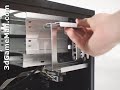 #968 - Raidmax Icecube SFF Case Video Review