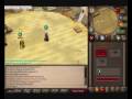 Dhide Magers Maxing zanik's crossbow! 58's