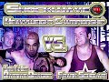 the northeasts fastest rising independent promotion warriors of wrestling returns to the vfw hall(31 reid street-south river,new jersey) saturday, october 11th with shockwave