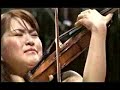 M.kamio plays Tchaikovsky Violin Concerto (1st Mov 2of2) M.kamio plays Tchaikovsky Violin Concerto (1st Mov 2of2)