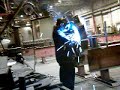 Hottest welding chick in the world Hottest welding chick in the world