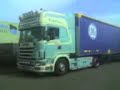 PJ Hoogendoorn Scania 124 420
