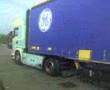 PJ Hoogendoorn Scania 124 420