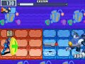 megaman vs diveman