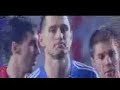 Chelsea v Manchester United Champions League Goals