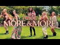 More & More - Twice by The Unnie Vibe