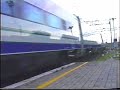 Pendolino ETR 470 - Seregno - 06giu1999