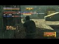 Metal Gear Online Premiere ? - DM 4.25.08 Metal Gear Online Premiere ? - DM 4.25.08
