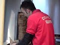 Yenicoba Erkan Babaoglu D�nerci Krali Gurbet Evinde