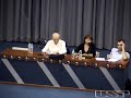 Palestra Istvan M�sz�ros na USP 27/11/2007 - parte 1