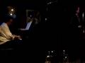 Uri Caine, Bim Strasberg, Chris Beck Dancing Cheek to Cheek