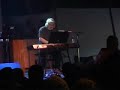 Daniel Johnston -Forever Your Love- (Roskilde festival 2003)